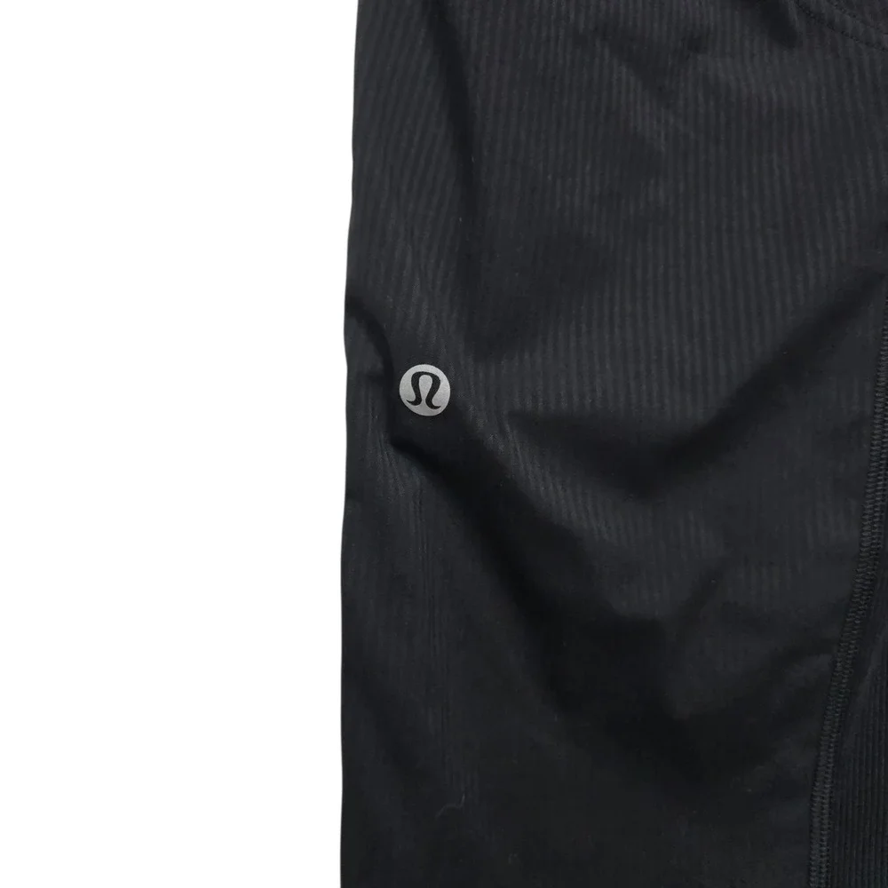 Lululemon Dance Studio Crop 25
